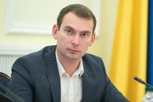 乌议员雅罗斯拉夫‧热列兹尼亚克。（图：互联网）