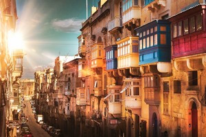 马耳他计划将 30% 国土划为生物保护区