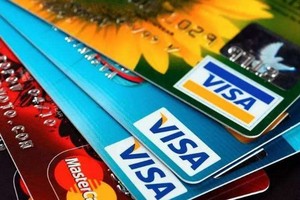 起诉书细说Visa “罪状”。（示意图：互联网）