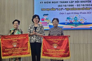 各会馆赞助励学会