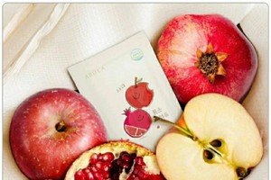 秋季水果营养价值