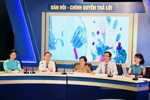 社群保健工作促进社经发展