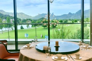 十年之约，邂逅桂林新画卷——桂海晴岚(中)