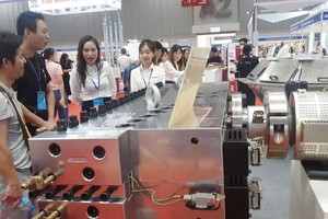 在橡塑工业中开展永续措施