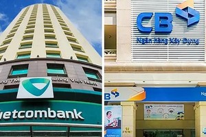 央行强制转交两家业绩不彰银行