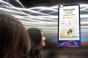 面向营销管理者的新兴媒体：电梯数码媒体引领广告趋势