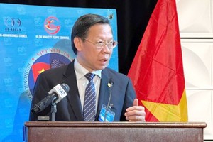 本市-纽约秋季论坛为企业增加合作商机