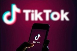 TikTok将针对加方命令发起法律挑战。（图：互联网）