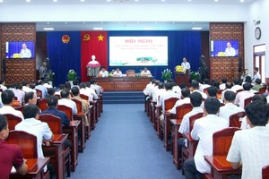 农民提议投资交通以方便销售农产品