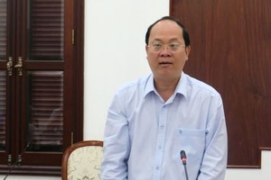 大会《政治报告》草案须确保6大关键问题