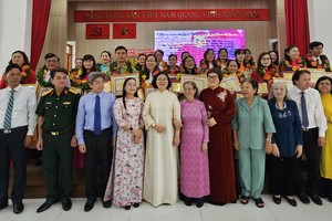 发扬饮水思源传统美德