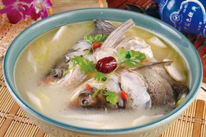 补脑吃什么鱼好？