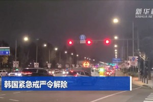 （图：新华社）