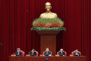 2024年党组织建设工作总结全国会议