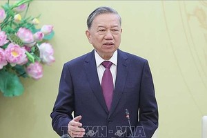 确保安全秩序 有助扩大发展空间