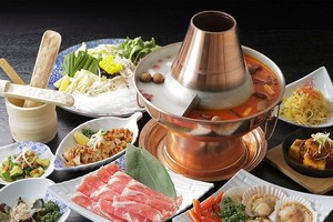 入冬后饮食火锅当心“火锅病”