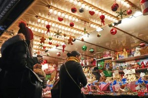 2024年接近尾声，企业面临经济增长停滞、就业萎缩、通胀重新抬头三大挑战。（图：Alamy）