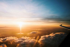 2024 年将成为有记录以来最热的一年。（示意图：联合国）