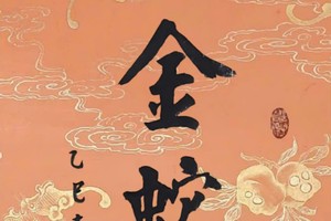 积康书法作品欣赏