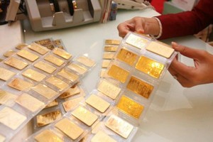 蛇年春节金价再创新高