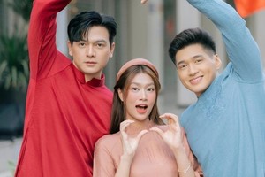 电影《亿万之吻》票房逆袭超越镇成的《破坏四人组》。