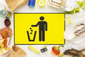 意大利每人每年浪费价值 130 欧元食物