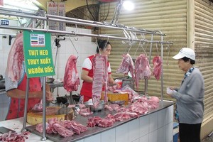 市人委会最近已颁行关于本市食品安全后检工作开展计划。（示意图：市党部新闻网）