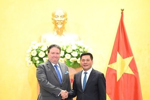 美国征税措施并非针对越南