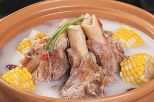 炖骨头怎么炖得又烂又香？