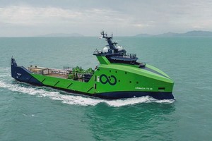 马航MH370新一轮搜索工作将在澳大利亚西海岸重启。（图：互联网）