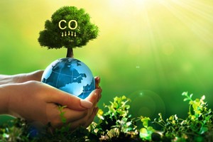 研究人员分析说，应对气候变化的减排方案可减少使用化石燃料和车辆等，从而改善空气品质，增加民众身体活动，相关措施降低了某些疾病的发病率。（示意图：互联网）