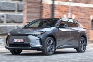 欧盟拟放宽车企碳排放规则。（图：互联网）