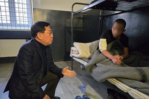 朝鲜或第三次派兵援俄