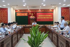 会议现场。（图：乔媚）