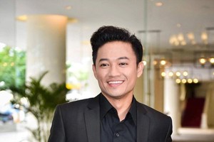 贵平：天妒英才