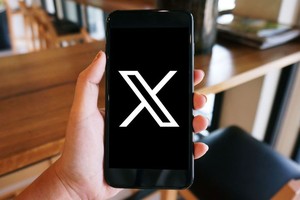 社交平台X在美东时间3月10日发生了局部瘫痪，影响了数万名美国用户。（示意图：互联网）