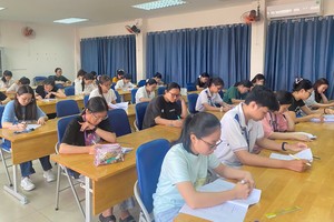 汉语奥林匹克初赛