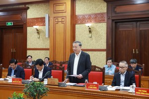 彻底解决220起长期积压的申诉和检举事件