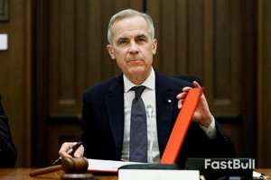 加拿大新总理卡尼要求审查该国购买美国F-35战斗机的计划。（图：互联网）