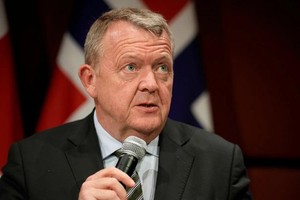 拉斯穆森批评美国副总统夫人对格陵兰岛的访问。