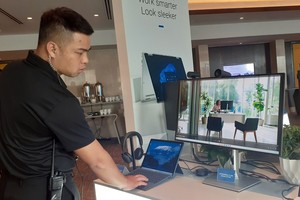 协助用户高效工作