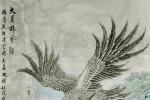 李炳全书画作品欣赏