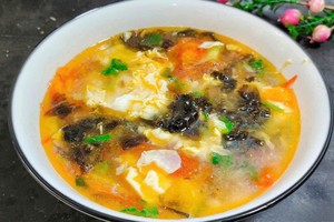 适合长者的“天然长寿食物”