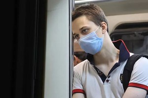 （图源：俄新社相关报道截图）