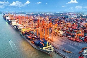 越南经济不断取得客观成果。