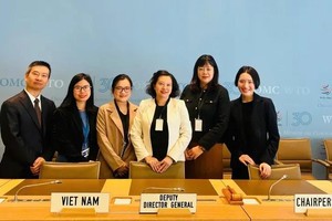 越南在世贸推动原产地规则透明化改革获高度评价