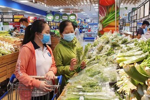 预报出口遇到困难可能牵连国内消费活动。