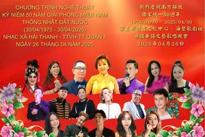 各位参与晚会的演唱者。