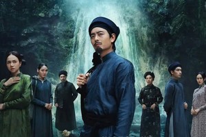 《侦探坚：无头奇案》预计将为今年“四‧三〇”档带来一场精彩激烈的票房竞赛。