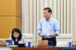 营造公平环境 助力企业发展